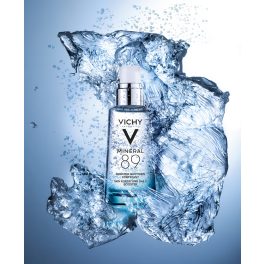   VICHY Minéral 89 Bőrerősítő és teltséget adó booster 50ml