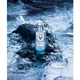   VICHY Minéral 89 Bőrerősítő és teltséget adó booster 50ml