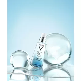   VICHY Minéral 89 Bőrerősítő és teltséget adó booster 50ml