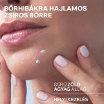 Uriage Hyséac SOS paszta pattanásokra 15g 