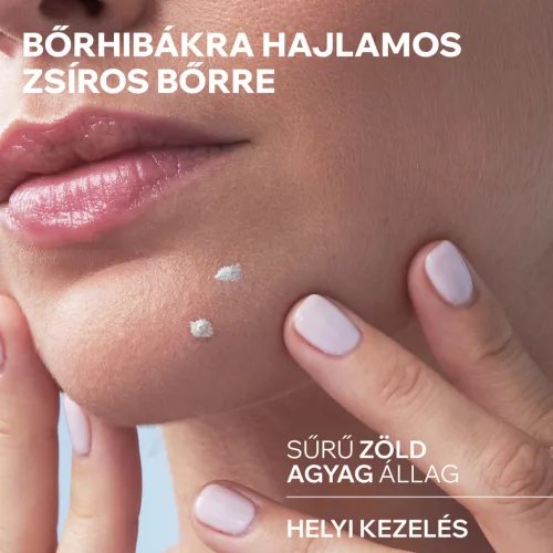 Uriage Hyséac SOS paszta pattanásokra 15g 