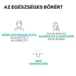 Uriage Hyséac SOS paszta pattanásokra 15g 