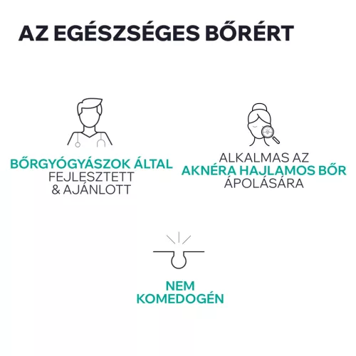 Uriage Hyséac SOS paszta pattanásokra 15g 