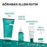 Uriage Hyséac SOS paszta pattanásokra 15g 
