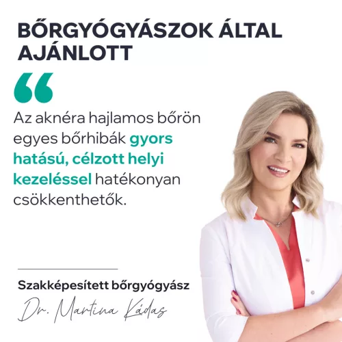 Uriage Hyséac SOS paszta pattanásokra 15g 