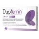 DuoFemin étrend-kiegészítő tabletta 28+28x