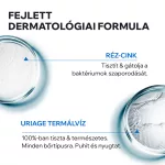 Uriage Bariéderm-Cica CU-ZN krém SPF50  40ml