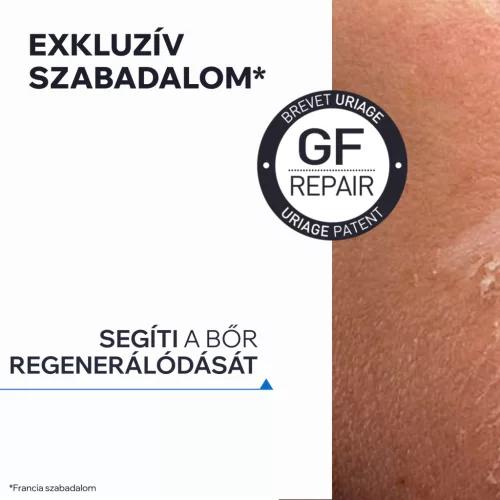 Uriage Bariéderm-Cica CU-ZN krém SPF50  40ml