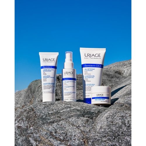 Uriage Bariéderm-Cica CU-ZN krém SPF50  40ml