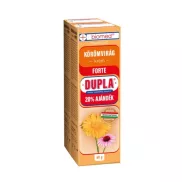 Biomed körömvirág forte krém 2x60g