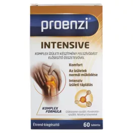 Walmark Proenzi Intensive filmtabletta 60x