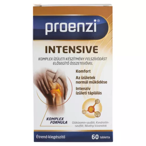 Walmark Proenzi Intensive filmtabletta 60x