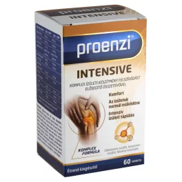 Walmark Proenzi Intensive filmtabletta 60x