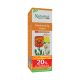 NATURSTAR KOROMVIRAG KREM PAR.MENT. 2X60ML