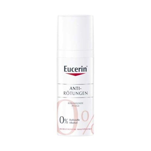 EUCERIN ANTI-REDNESS BORPIR ELL. 50ML