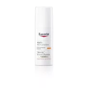   Eucerin Anti-Redness Bőrpír elleni színezett nappali arcápoló SPF25 50ml
