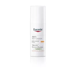   Eucerin Anti-Redness Bőrpír elleni színezett nappali arcápoló SPF25 50ml