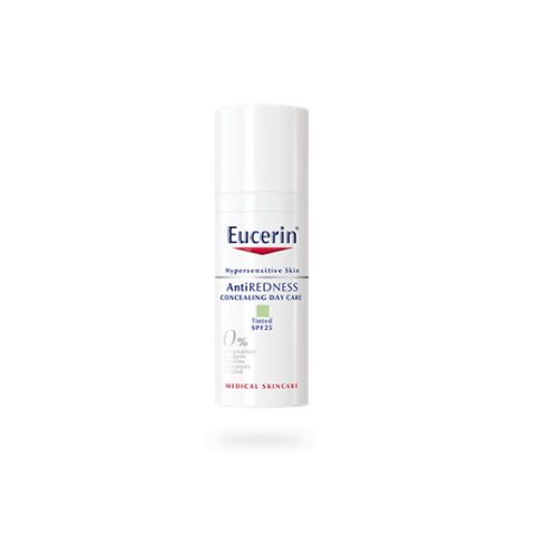 EUCERIN ANTI-REDNESS ARCAP.FF25 NAPP.SZIN 50ML