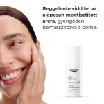 Eucerin Anti-Redness Bőrpír elleni színezett nappali arcápoló SPF25 50ml