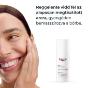   Eucerin Anti-Redness Bőrpír elleni színezett nappali arcápoló SPF25 50ml