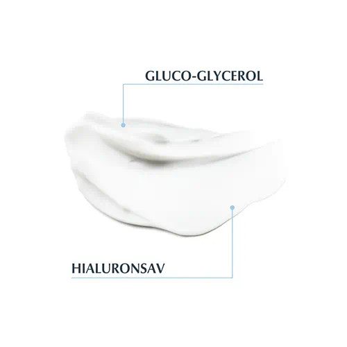 Eucerin AQUAporin ACTIVE Hidratáló arckrém száraz, érzékeny bőrre 50ml