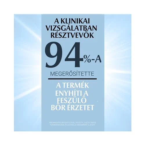 Eucerin AQUAporin ACTIVE Hidratáló arckrém száraz, érzékeny bőrre 50ml