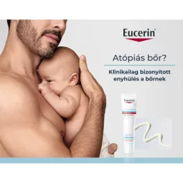 Eucerin AtopiControl SOS Bőrnyugtató krém 40ML