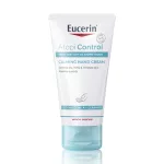 Eucerin AtopiControl kézkrém 75ml