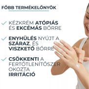 Eucerin AtopiControl kézkrém 75ml