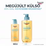 Eucerin AtopiControl Lipid-Olajtusfürdő  400ml