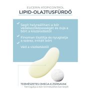Eucerin AtopiControl Lipid-Olajtusfürdő  400ml