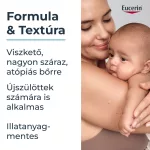 Eucerin AtopiControl Lipid-Olajtusfürdő  400ml