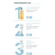 Eucerin AtopiControl Lipid-Olajtusfürdő  400ml