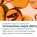 Eucerin AtopiControl Lipid-Olajtusfürdő  400ml