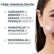 Eucerin AtopiControl arckrém 50ml