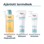 Eucerin AtopiControl arckrém 50ml