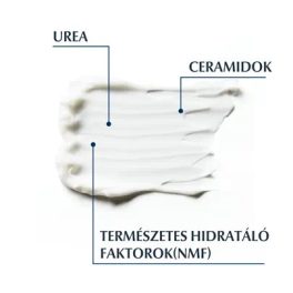 Eucerin UreaRepair 10%  Urea testápoló 250ml
