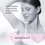 Eucerin Alumínium-mentes golyós dezodor érzékeny bőrre 50ml