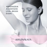   Eucerin Alumínium-mentes golyós dezodor érzékeny bőrre 50ml