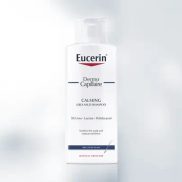 Eucerin DermoCapillaire 5% Urea sampon 250ml