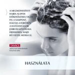 Eucerin DermoCapillaire 5% Urea sampon 250ml