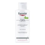 Eucerin DermoCapillaire Extra kímélő sampon  250ml