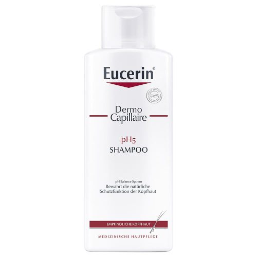 EUCERIN DERMOCAP.SAMPON KIMELO  250ML