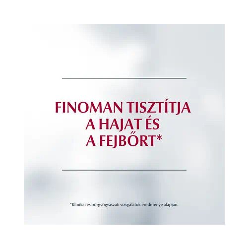 Eucerin DermoCapillaire pH5 Kímélő sampon 250ml