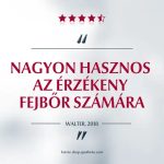 Eucerin DermoCapillaire pH5 Kímélő sampon 250ml