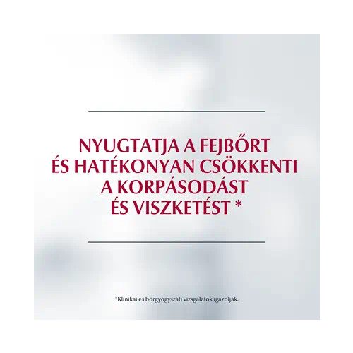 Eucerin DermoCapillaire Korpásodás elleni sampon száraz korpára 250ml