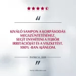 Eucerin DermoCapillaire korpásodás elleni sampon zsíros korpára 250ml
