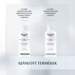 Eucerin DermoCapillaire korpásodás elleni sampon zsíros korpára 250ml