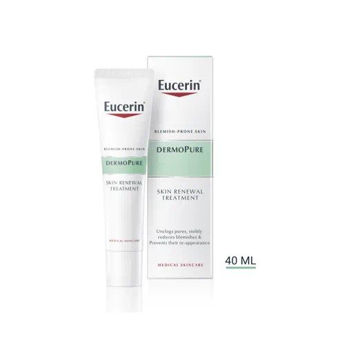 EUCERIN DERMOPURE SZERUM BORMEGUJITO 40ML