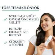 Eucerin DermoPure Bőrnyugtató krém 50ml